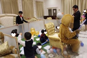 12月研鑽事業「ありがとう～あたりまえじゃない日々に～」