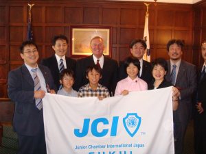 2009年　顕彰旅行2009