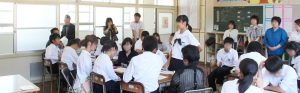 ちからプログラムとは