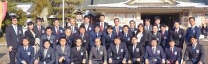 福井青年会議所入会のご案内