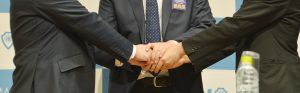 福井青年会議所　賛助会員について