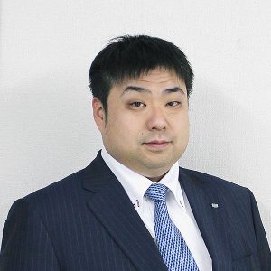 2020年度 第60代理事長　見谷　頼貞