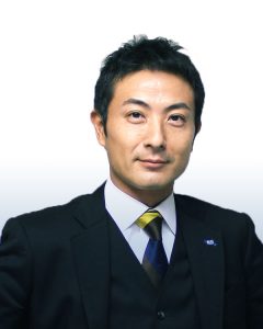 委員長　仙坊　真也