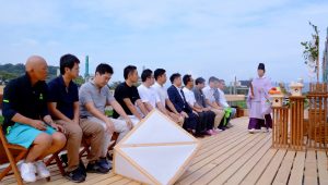 地域のために共に考え、共に進もう