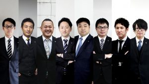 福井青年会議所委員長