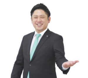 2023年度　第64代理事長　清川　高行