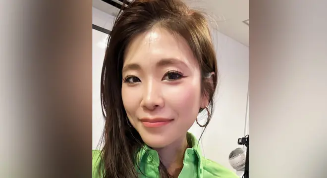柳川恵美